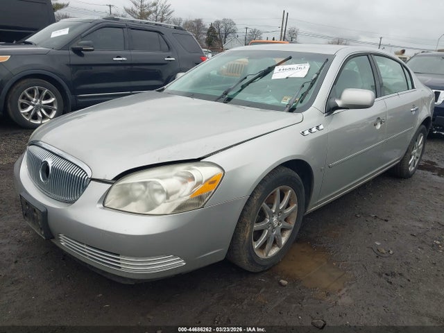 Aukcja sprzedaży 2007 Buick Lucerne Cxl, vin: 1G4HD572X7U190240, numer aukcji: 44686262