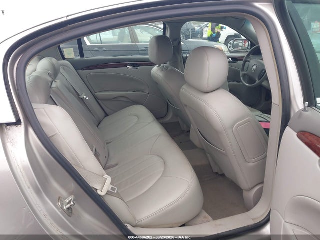Aukcja sprzedaży 2007 Buick Lucerne Cxl, vin: 1G4HD572X7U190240, numer aukcji: 44686262