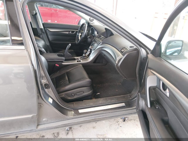 2010 Acura Tl 3.7 მანქანა იყიდება აუქციონზე, vin: 19UUA9F5XAA002096, აუქციონის ნომერი: 44686271