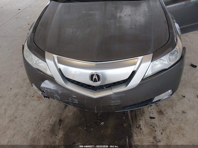 2010 Acura Tl 3.7 მანქანა იყიდება აუქციონზე, vin: 19UUA9F5XAA002096, აუქციონის ნომერი: 44686271