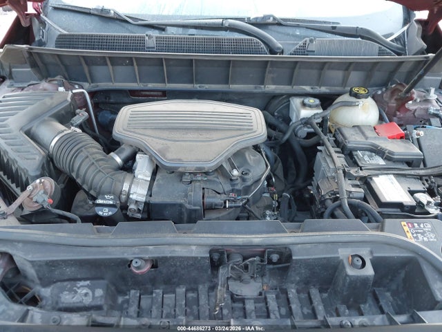 Продаж на аукціоні авто 2019 Gmc Acadia Slt-1, vin: 1GKKNULS0KZ267804, номер лоту: 44686273