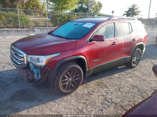 Продаж на аукціоні авто 2019 Gmc Acadia Slt-1, vin: 1GKKNULS0KZ267804, номер лоту: 44686273