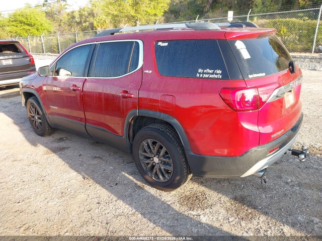 Продаж на аукціоні авто 2019 Gmc Acadia Slt-1, vin: 1GKKNULS0KZ267804, номер лоту: 44686273
