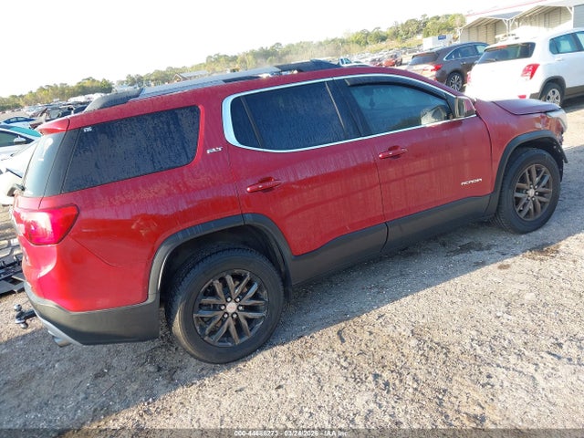 Продаж на аукціоні авто 2019 Gmc Acadia Slt-1, vin: 1GKKNULS0KZ267804, номер лоту: 44686273