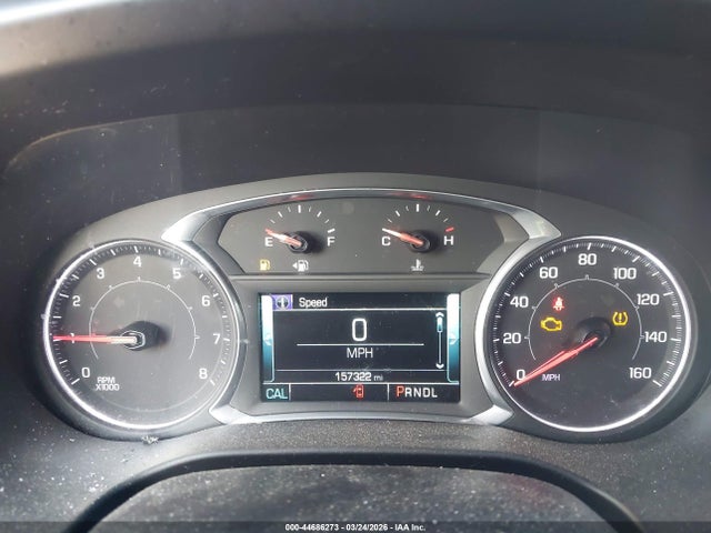 Продаж на аукціоні авто 2019 Gmc Acadia Slt-1, vin: 1GKKNULS0KZ267804, номер лоту: 44686273