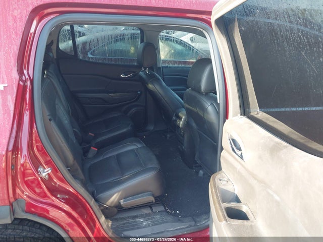 Продаж на аукціоні авто 2019 Gmc Acadia Slt-1, vin: 1GKKNULS0KZ267804, номер лоту: 44686273