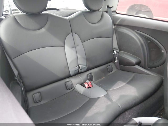 2009 MINI COOPER WMWMF33529TW73793 Photo 7