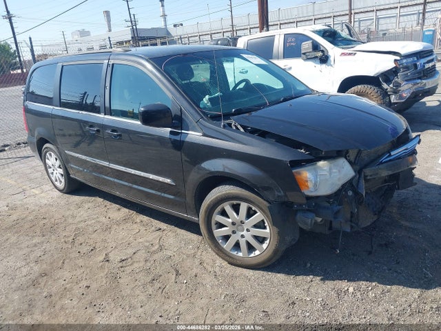 Aukcja sprzedaży 2014 Chrysler Town & Country Touring, vin: 2C4RC1BG4ER295258, numer aukcji: 44686282