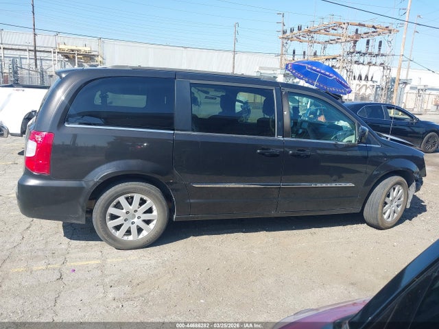 Aukcja sprzedaży 2014 Chrysler Town & Country Touring, vin: 2C4RC1BG4ER295258, numer aukcji: 44686282