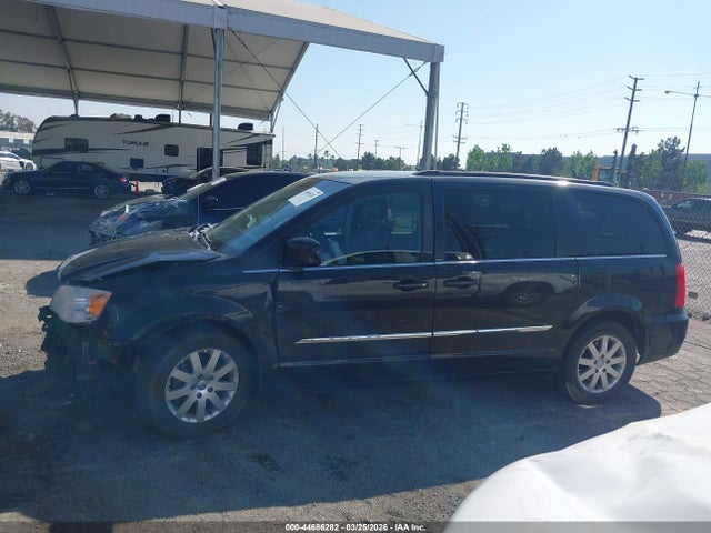 Aukcja sprzedaży 2014 Chrysler Town & Country Touring, vin: 2C4RC1BG4ER295258, numer aukcji: 44686282