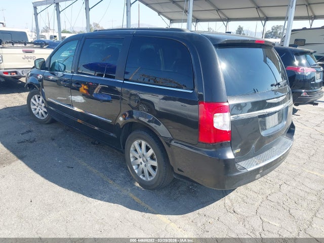 Aukcja sprzedaży 2014 Chrysler Town & Country Touring, vin: 2C4RC1BG4ER295258, numer aukcji: 44686282
