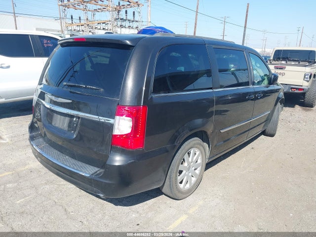 Aukcja sprzedaży 2014 Chrysler Town & Country Touring, vin: 2C4RC1BG4ER295258, numer aukcji: 44686282