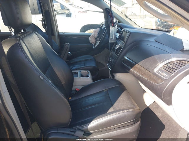 Aukcja sprzedaży 2014 Chrysler Town & Country Touring, vin: 2C4RC1BG4ER295258, numer aukcji: 44686282