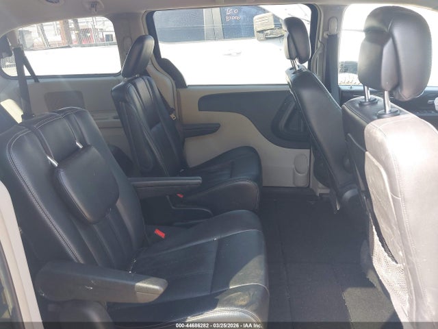 Aukcja sprzedaży 2014 Chrysler Town & Country Touring, vin: 2C4RC1BG4ER295258, numer aukcji: 44686282