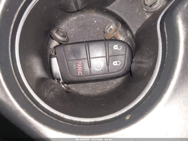 44686298 :رقم المزاد ، 3C4PDDGG1JT257654 vin ، 2018 Dodge Journey Crossroad Awd مزاد بيع