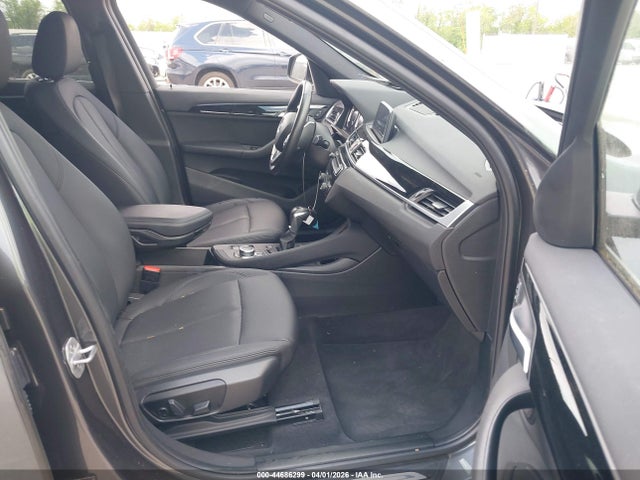 WBXHT3C32J3H32377 BMW X1 Xdrive28i