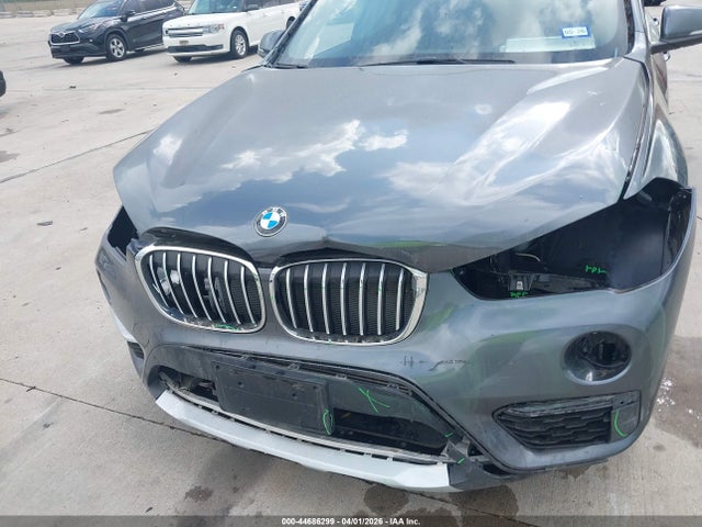 WBXHT3C32J3H32377 BMW X1 Xdrive28i