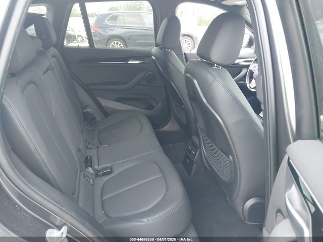 WBXHT3C32J3H32377 BMW X1 Xdrive28i