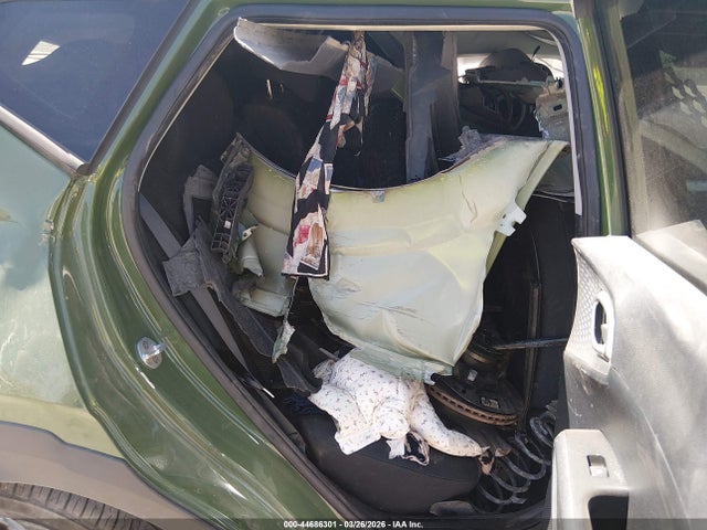 KNDJ23AUXM7139356 KIA Soul X-line