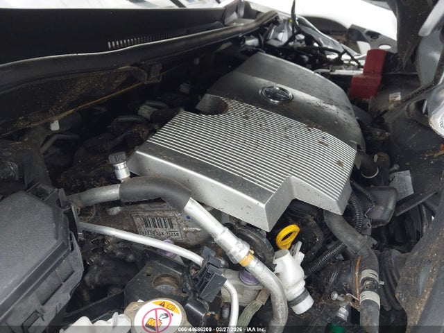 Toyota Prius Le 2021 JTDKAMFU2M3134617 Image 10