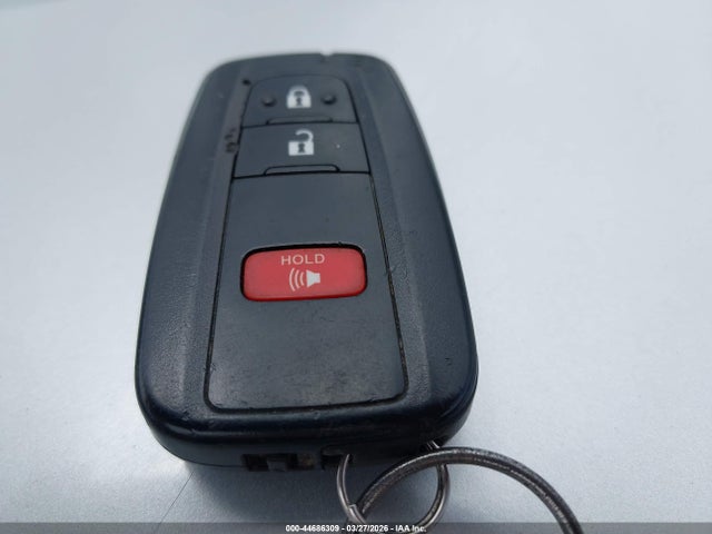 Toyota Prius Le 2021 JTDKAMFU2M3134617 Image 11