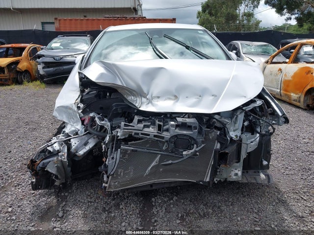 Toyota Prius Le 2021 JTDKAMFU2M3134617 Image 12
