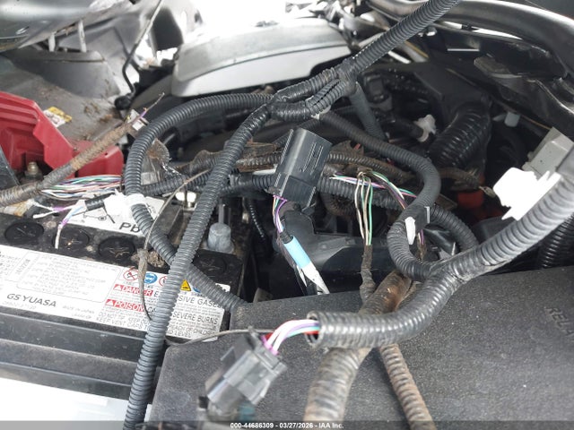 Toyota Prius Le 2021 JTDKAMFU2M3134617 Image 17