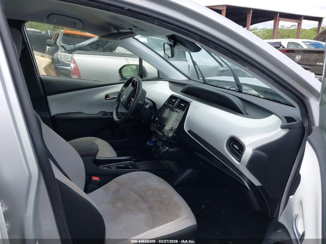 Toyota Prius Le 2021 JTDKAMFU2M3134617 Image 5