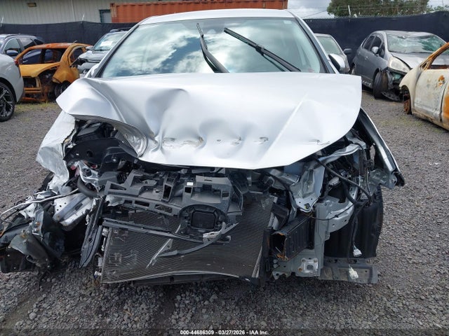 Toyota Prius Le 2021 JTDKAMFU2M3134617 Image 6