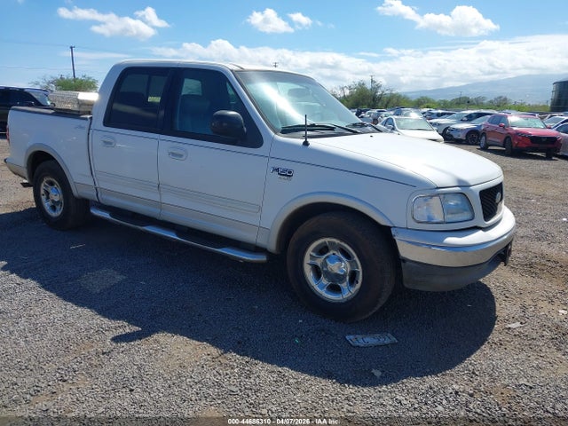 Продаж на аукціоні авто 2003 Ford F-150 Lariat/xlt, vin: 1FTRW07L53KA66932, номер лоту: 44686310