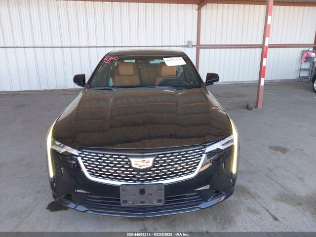 1G6DB5RKXM0121043 Cadillac Ct4 Premium Luxury