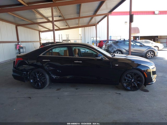 1G6DB5RKXM0121043 Cadillac Ct4 Premium Luxury