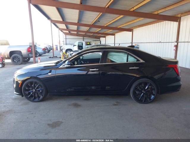 1G6DB5RKXM0121043 Cadillac Ct4 Premium Luxury