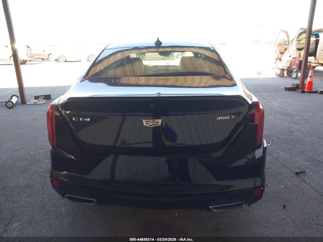 1G6DB5RKXM0121043 Cadillac Ct4 Premium Luxury
