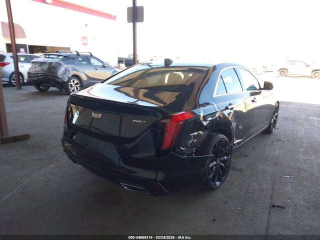 1G6DB5RKXM0121043 Cadillac Ct4 Premium Luxury
