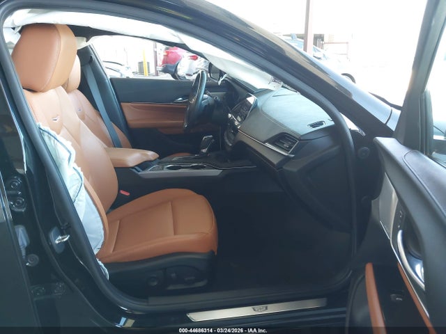 1G6DB5RKXM0121043 Cadillac Ct4 Premium Luxury