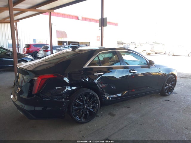 1G6DB5RKXM0121043 Cadillac Ct4 Premium Luxury