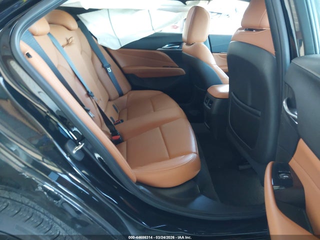 1G6DB5RKXM0121043 Cadillac Ct4 Premium Luxury