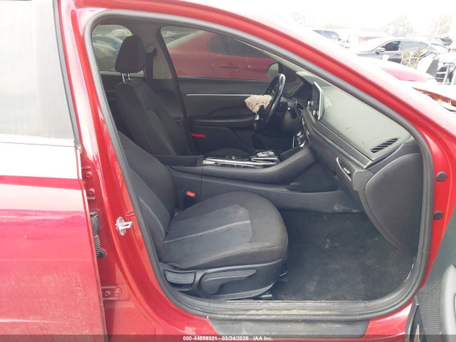 Hyundai SONATA SEL 2020 5NPEF4JA0LH034708 Image 5