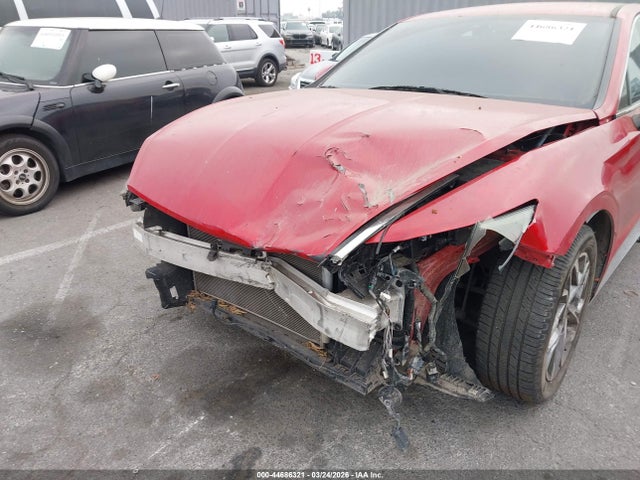 Hyundai SONATA SEL 2020 5NPEF4JA0LH034708 Image 6
