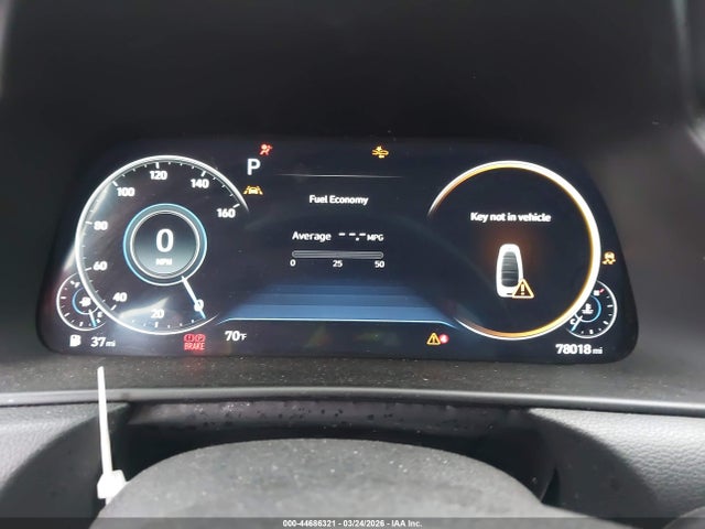 Hyundai SONATA SEL 2020 5NPEF4JA0LH034708 Image 7