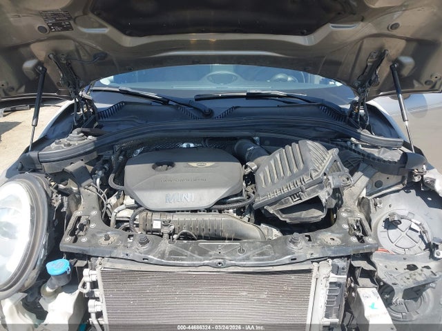 2016 MINI CLUBMAN WMWLN5C56G2E07144 Photo 9