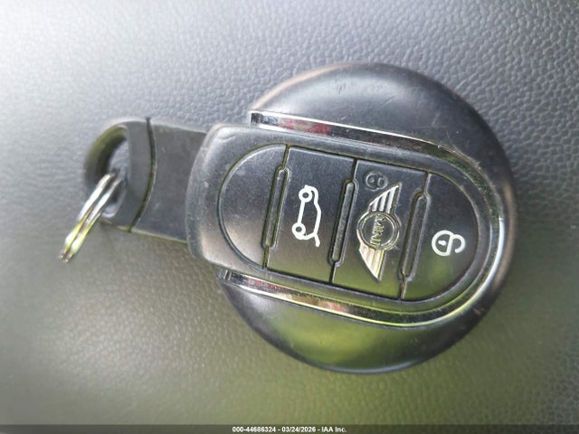 2016 MINI CLUBMAN WMWLN5C56G2E07144 Photo 10