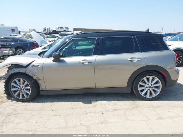 Mini Clubman Cooper 2016 WMWLN5C56G2E07144 Image 14