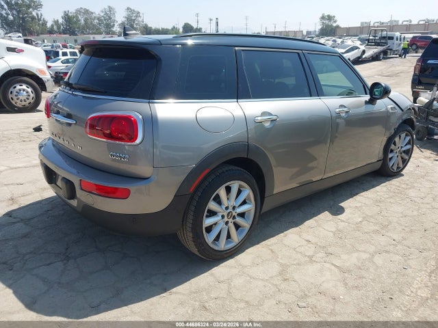 2016 MINI CLUBMAN WMWLN5C56G2E07144 Photo 3