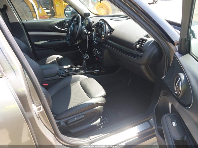2016 MINI CLUBMAN WMWLN5C56G2E07144 Photo 4