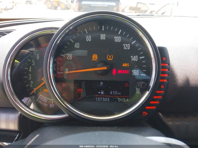 2016 MINI CLUBMAN WMWLN5C56G2E07144 Photo 6