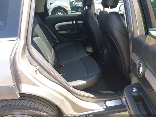 2016 MINI CLUBMAN WMWLN5C56G2E07144 Photo 7