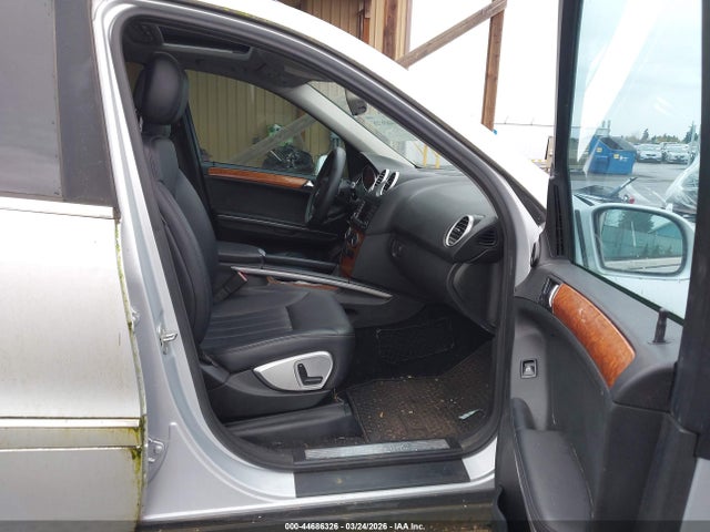 Aukcja sprzedaży 2008 Mercedes-benz Ml 350 4matic, vin: 4JGBB86E18A352364, numer aukcji: 44686326