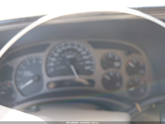2003 Gmc Yukon Denali მანქანა იყიდება აუქციონზე, vin: 1GKEK63U43J186324, აუქციონის ნომერი: 44686328